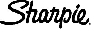 Sharpie_Logo_BW_v2