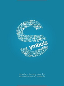Symbols Typography