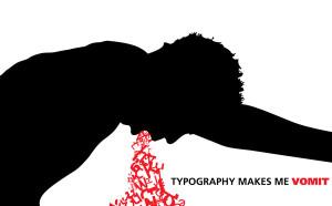 Typography_by_DamagedInnocence