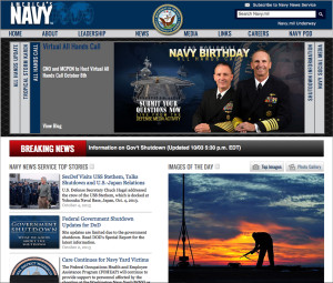 Americas Navy